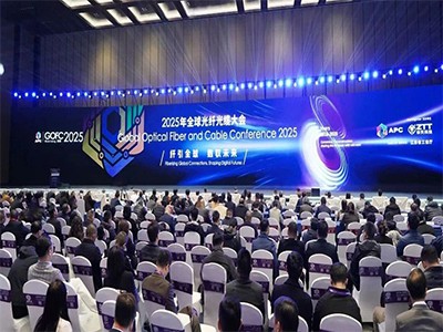 Global Optical Fiber And Cable Conference 丨 Potel Cable Group Honored As Top ...