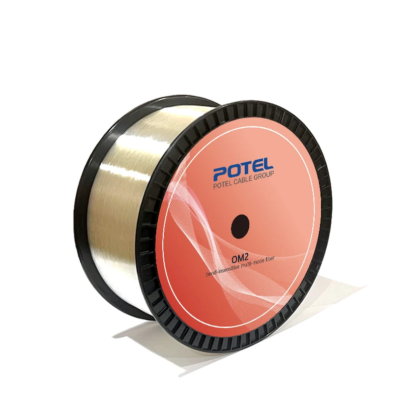 Om2 Bend-insensitive Multi-mode Fiber