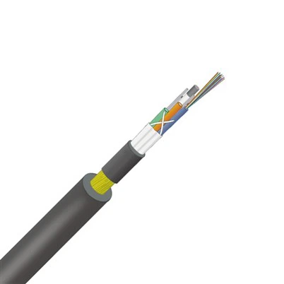 Adss All-dielectric Self-supporting Optical Cable Type