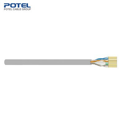 Cat 6a Unshielded Data Cable