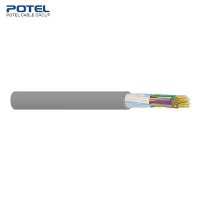 Cat5 Unshielded Indoor Large Pair Data Cable