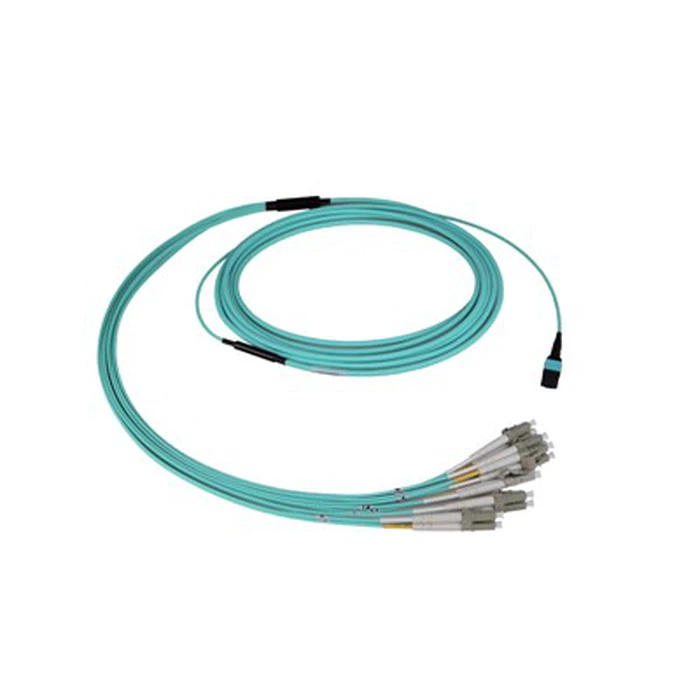 Mpo-lc Branch Fiber Optic Cable Mpo-lc Branch Fiber Optic Cable